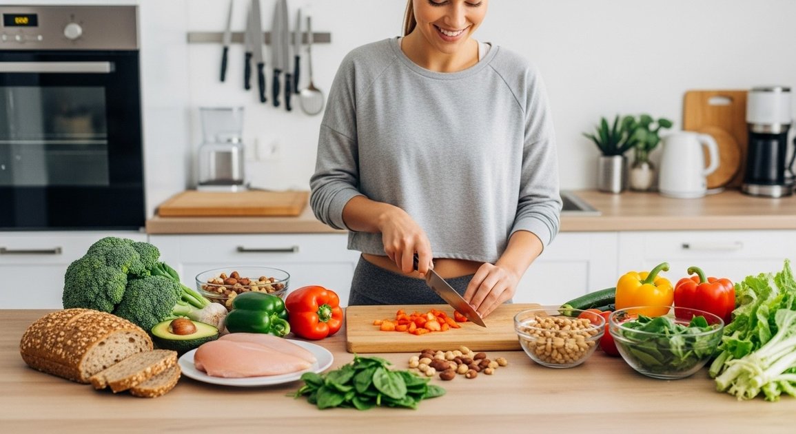 건강을 지키는 스마트한 단식 전략