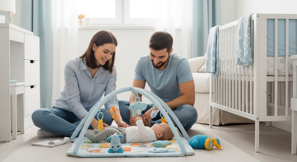 꼭 알아야 할 '6+6 부모육아휴직제'