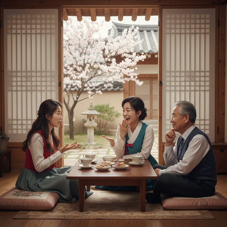 ❓ 이런 경험 있으신가요?