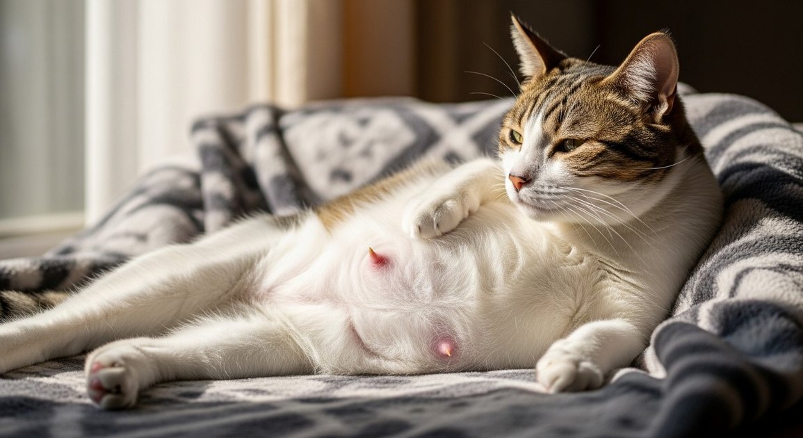 임신의 시작, 어떻게 알 수 있을까요