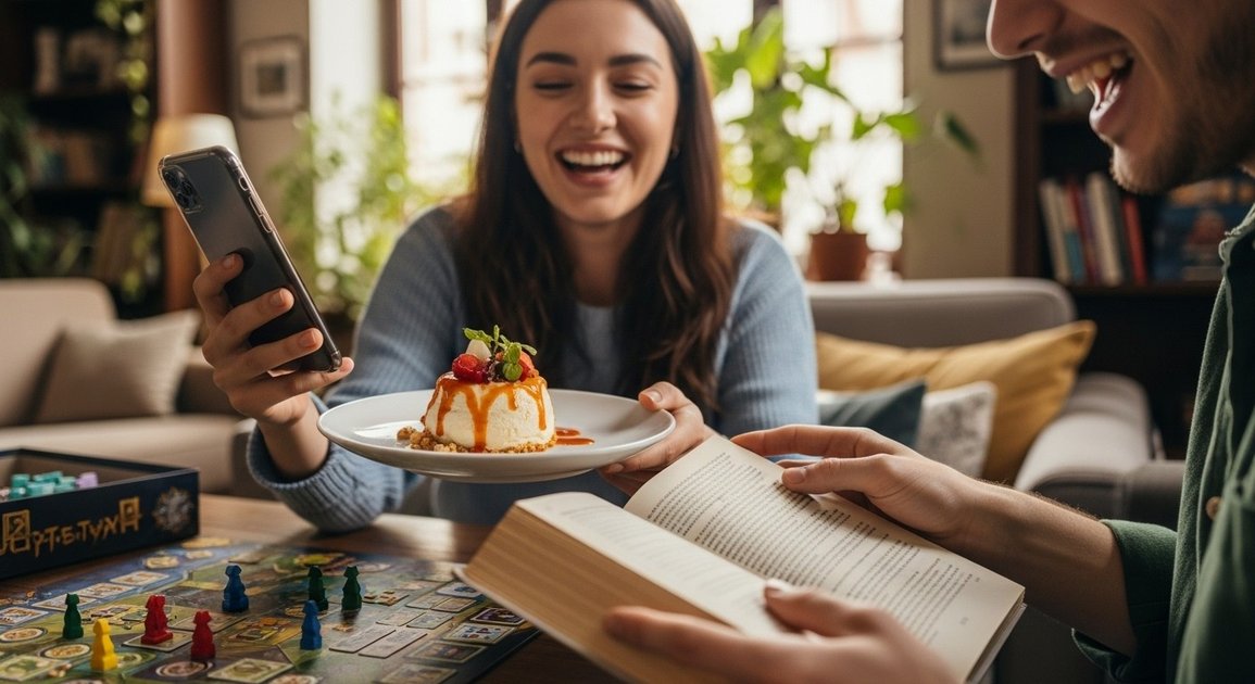 2단계 '나'라는 사람을 각인시키는 매력 어필