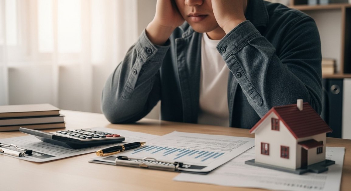 분양권, 과연 주택 수에 포함될까요