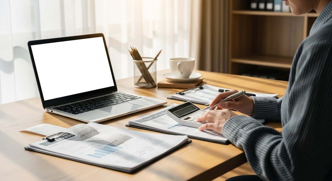 투잡 소득 유형별 세금 신고 전략