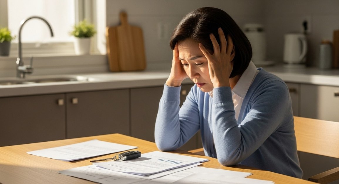 상속 폐차, 왜 서둘러야 할까