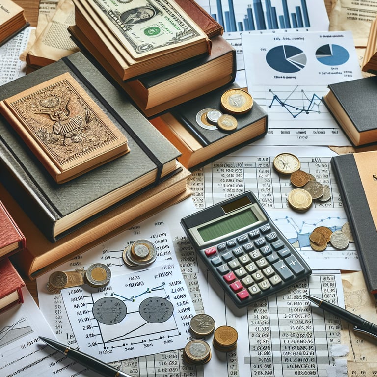도산 (Insolvency)이란 무엇인가?