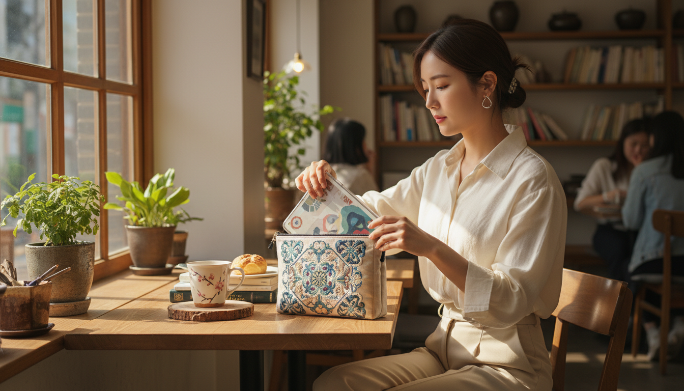 보호 케이스와 파우치: 소중한 태블릿을 안전하게 지키는 방법