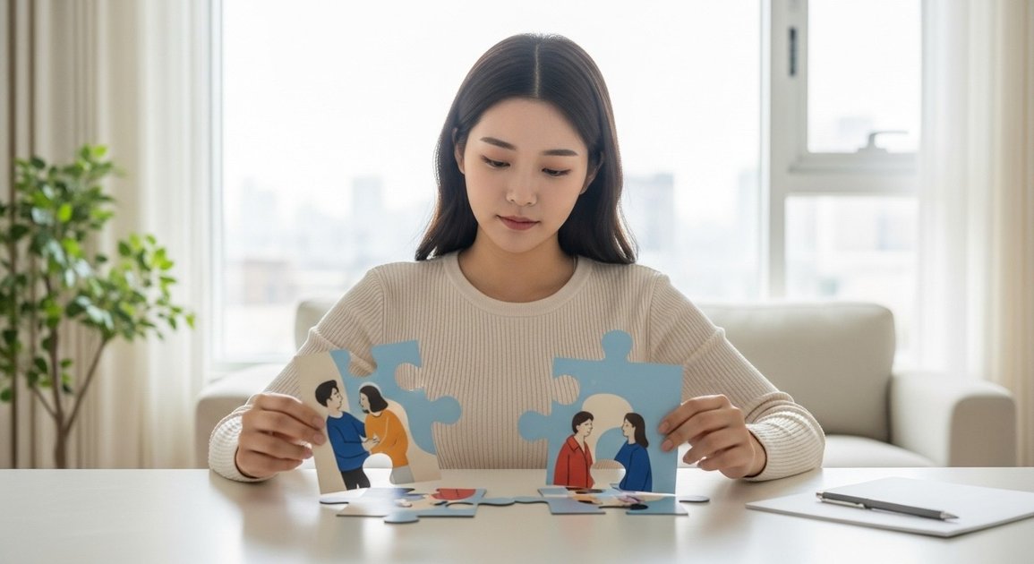 관계대명사, 도대체 왜 필요할까