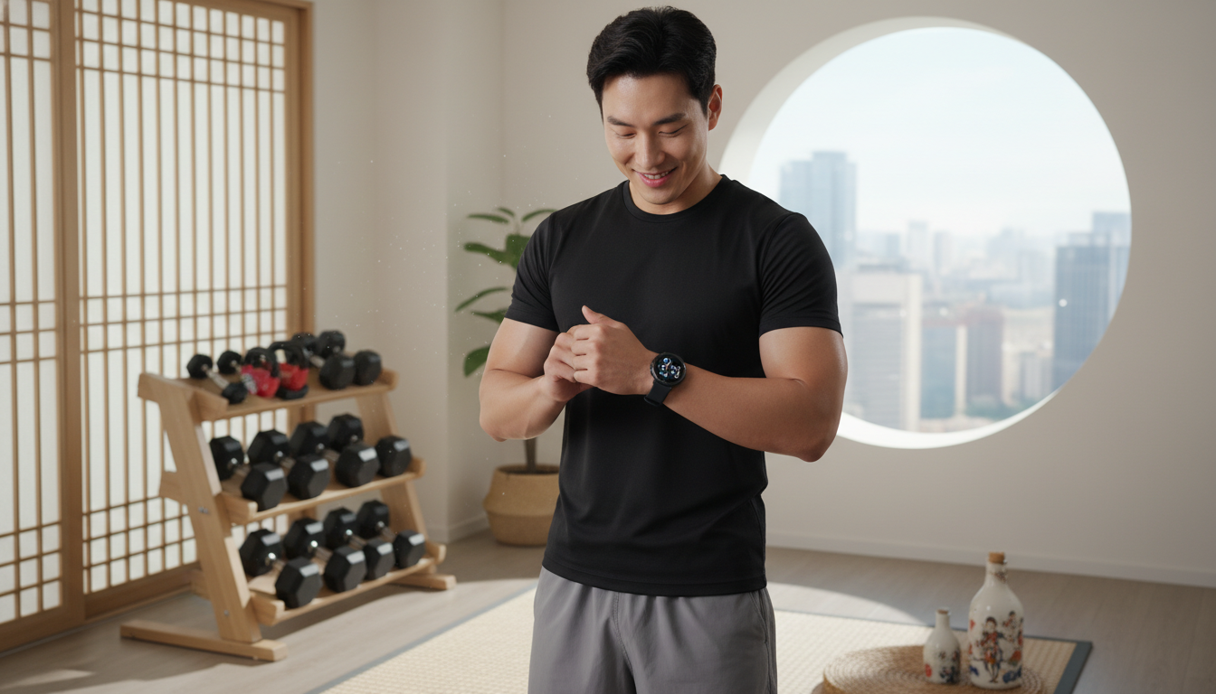 갤럭시 워치7, 헬스케어 혁신을 이끌 안드로이드 최강자