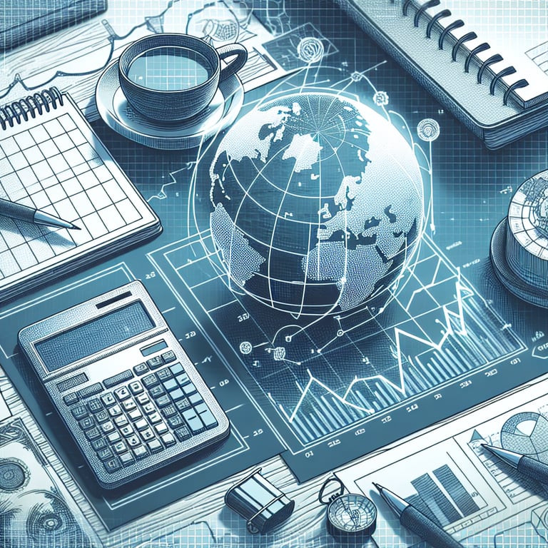 해외주식 세금 신고하는 시기