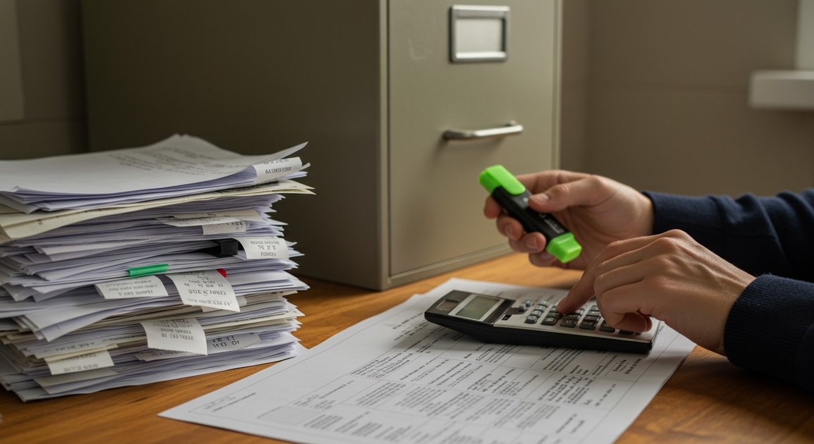 양도세 절감을 위한 마지막 체크리스트