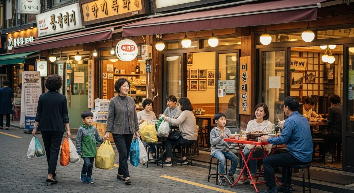 민생쿠폰, 정확히 무엇이고 누가 받나요?