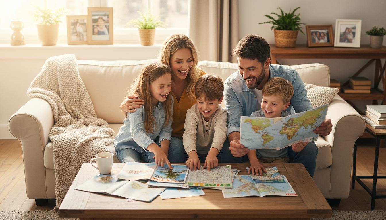 다양한 여행 상품과 합리적인 가격