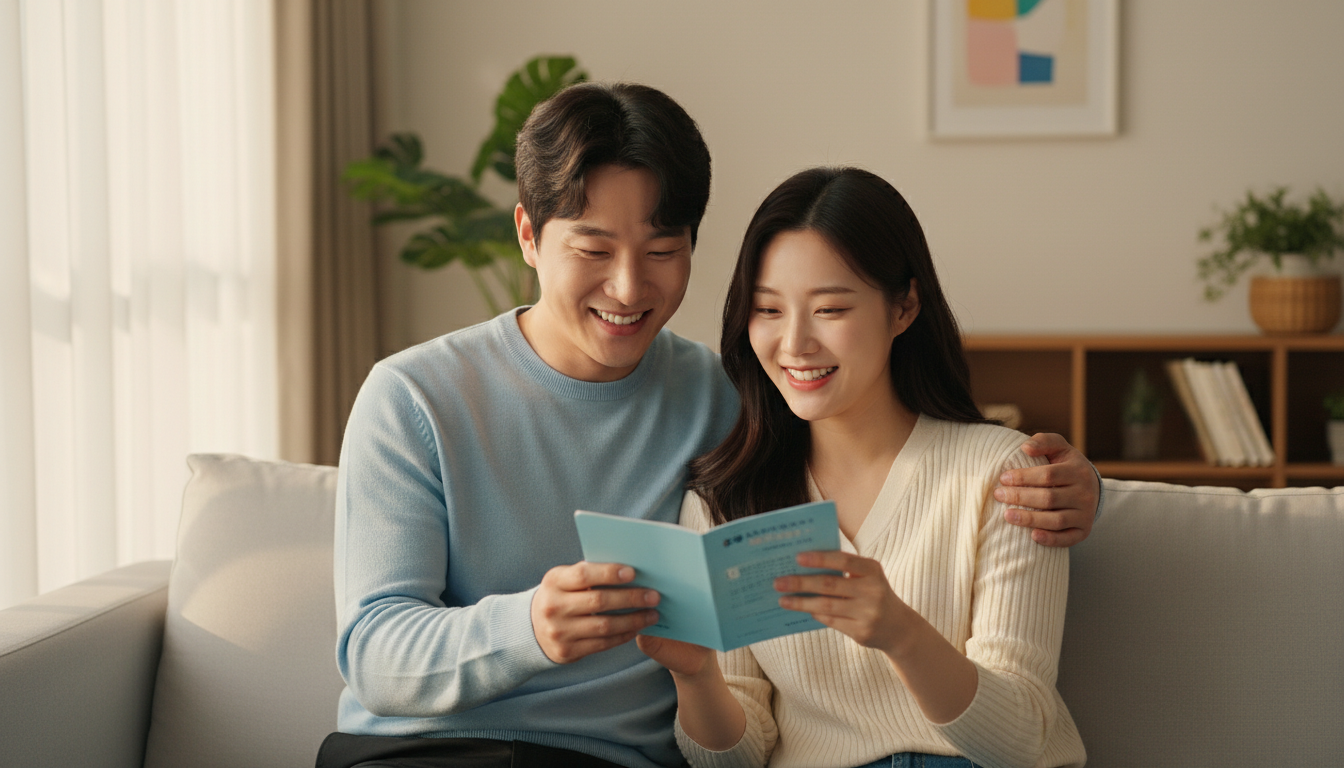 희망저축계좌 유형별 가입 대상 및 자격 요건의 상세 분석