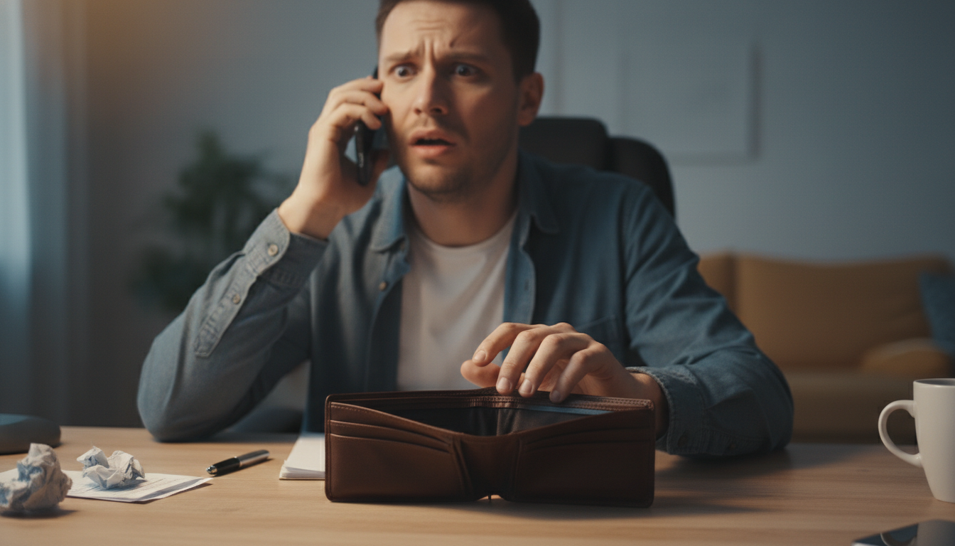 긴급 분실 및 사고 발생 시 대처법