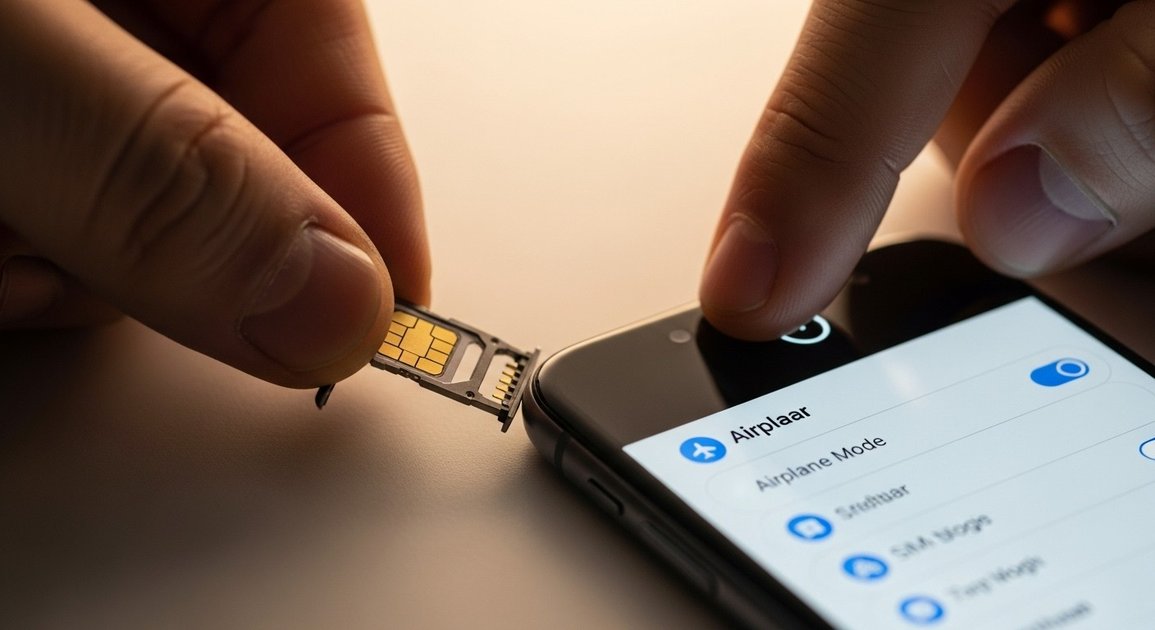 가장 먼저 확인해야 할 기본 체크리스트