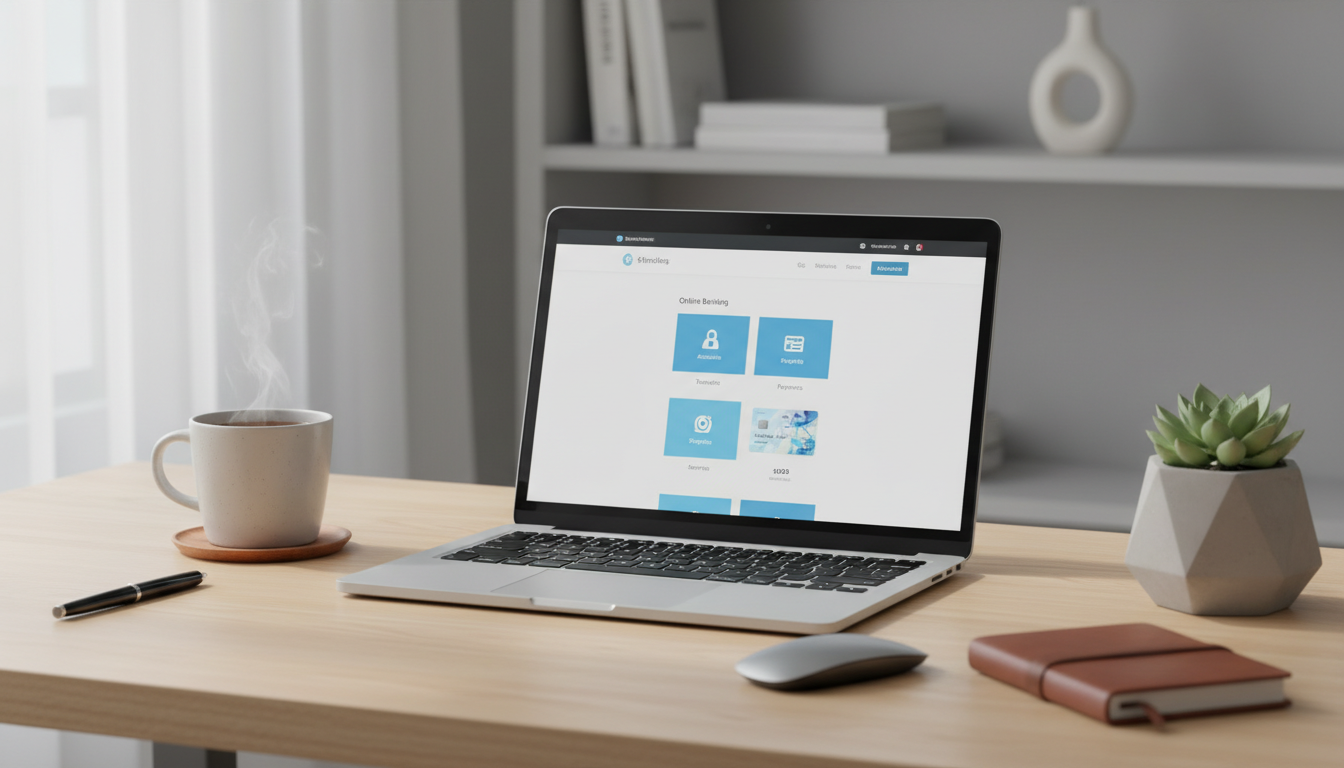 공식 홈페이지의 유용한 기능들