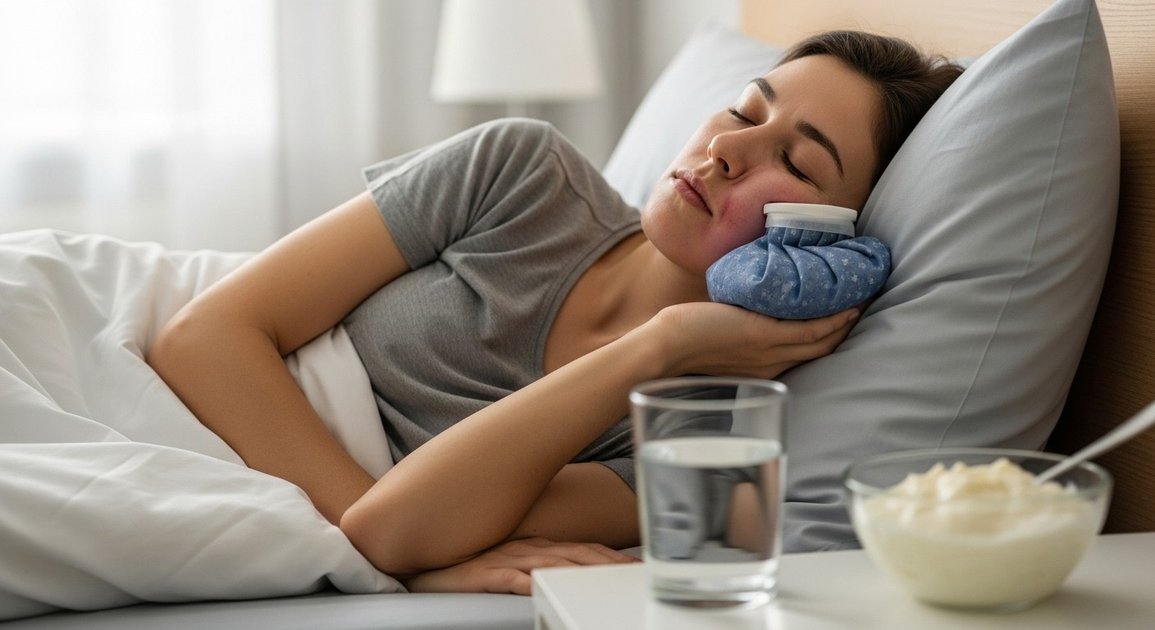 발치 후 빠른 회복을 위한 필수 관리법