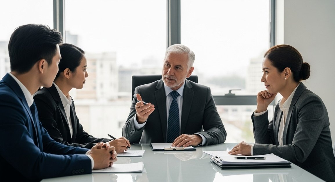노무사 선임, 이럴 때 유리합니다