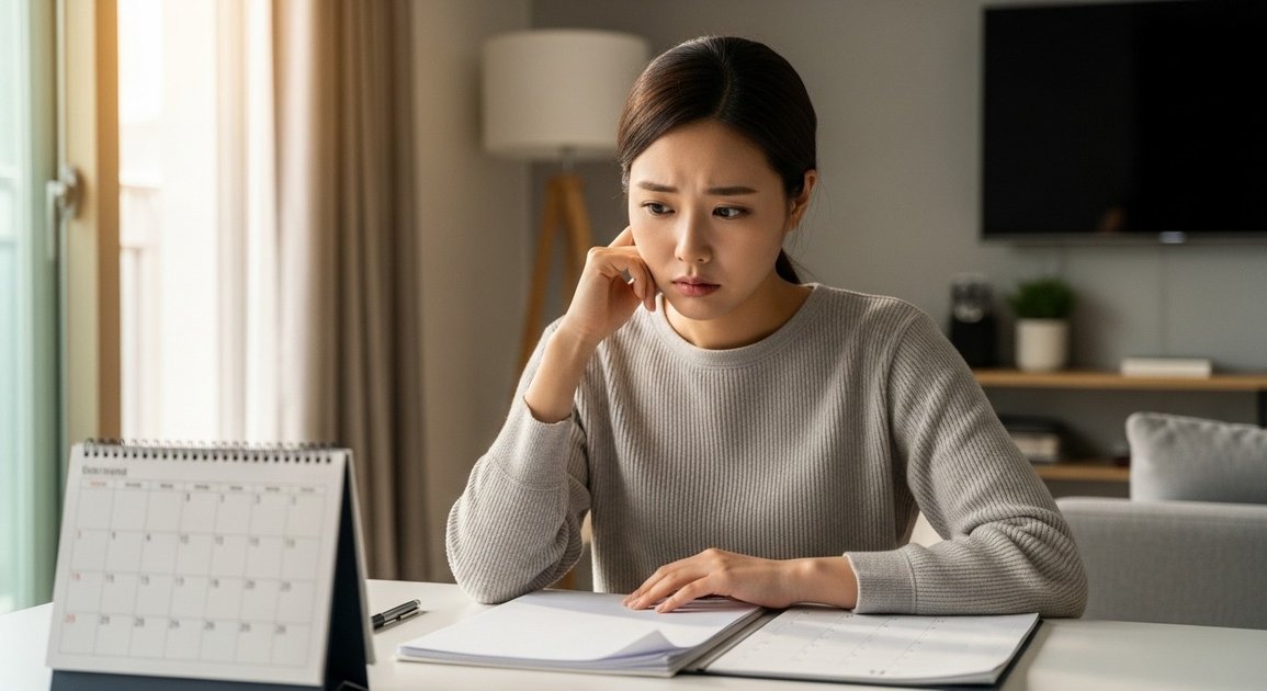 계약 만료 후 실업급여 수급 자격