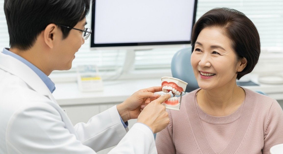 건강보험으로 비용 부담 줄이기