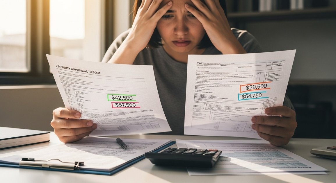 증여세와 취득세, 과세표준을 다르게 신고해도 될까?