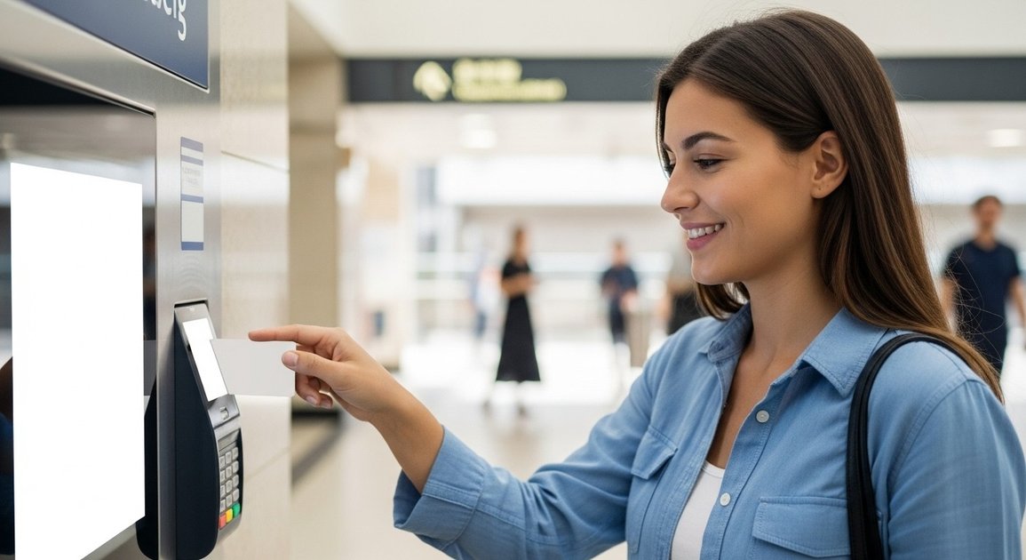 전국 어디서나, K패스카드 상세 분석