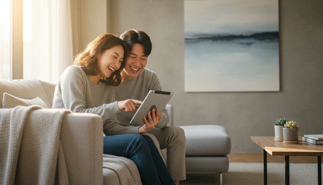 1%대 저금리 실현! 2026 청년 주택드림 청약통장 2.0 출시 및 대출 연계 혜택