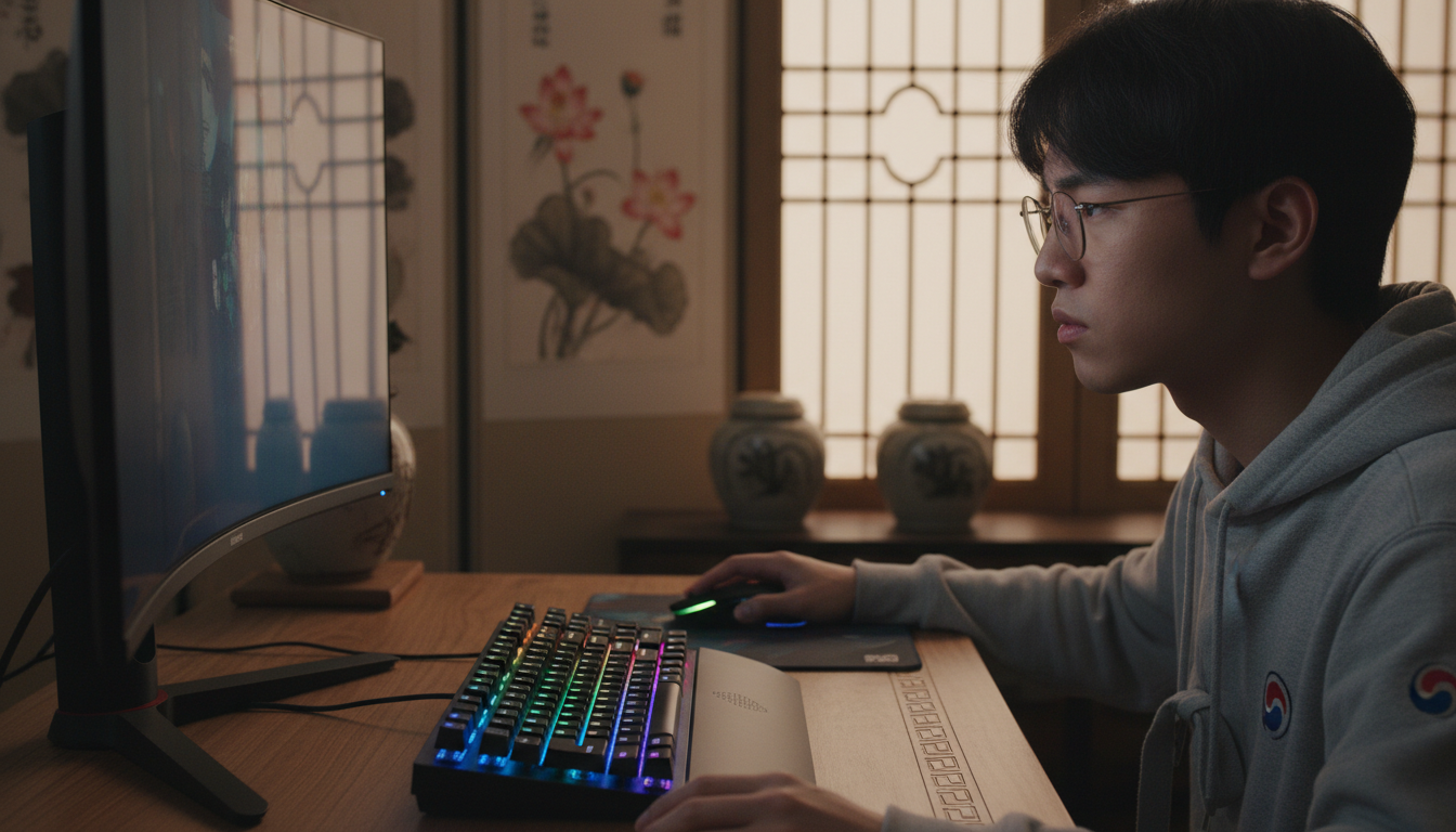 게임 승리와 업무 효율을 가르는 기능과 기술