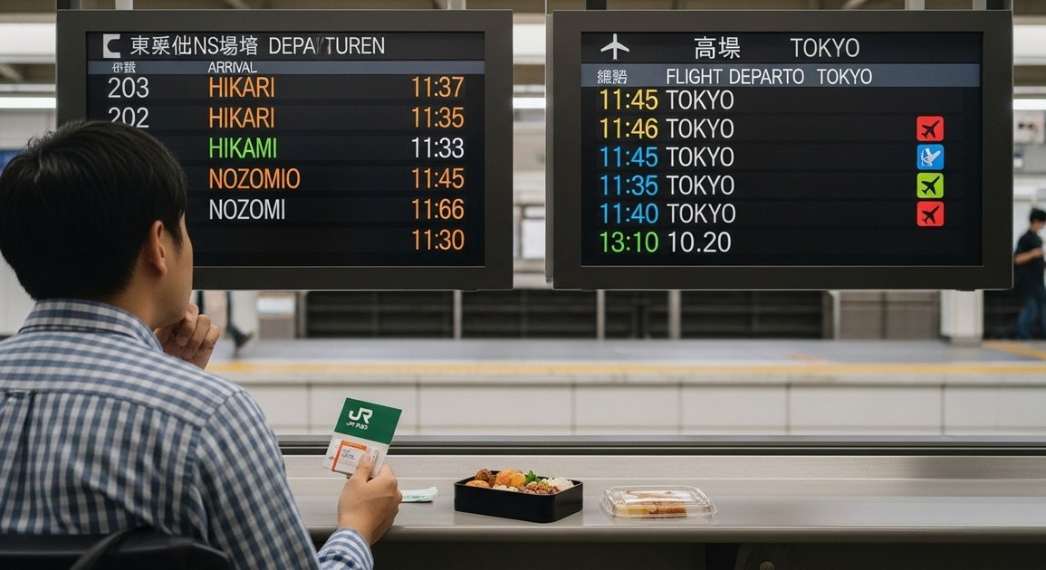 후쿠오카 도쿄 이동 자주 묻는 질문 (FAQ)