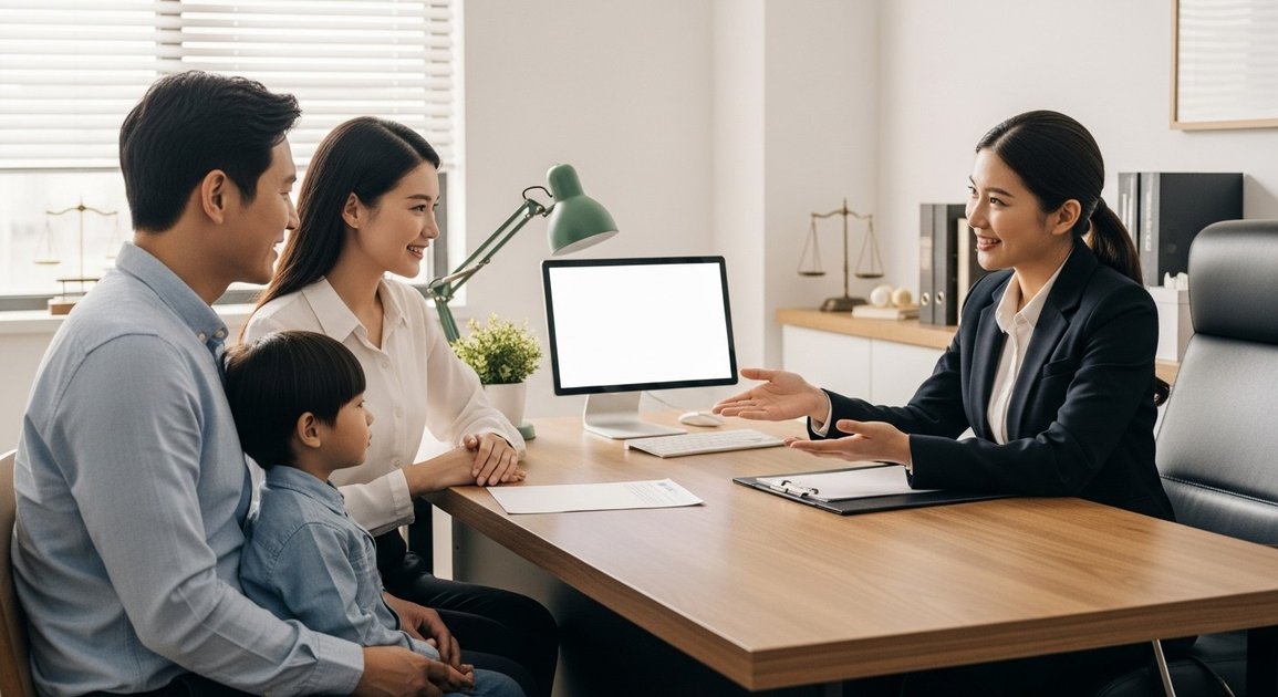 친양자 입양 절차 단계별 안내