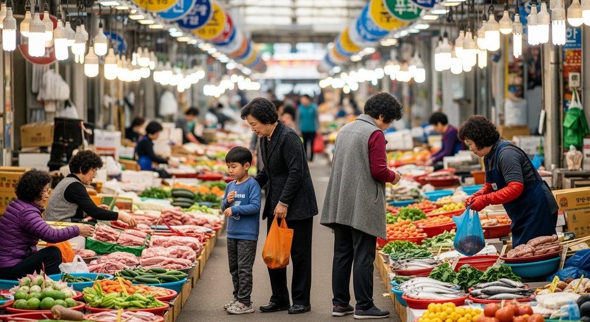 가장 궁금한 민생쿠폰 사용처 A to Z