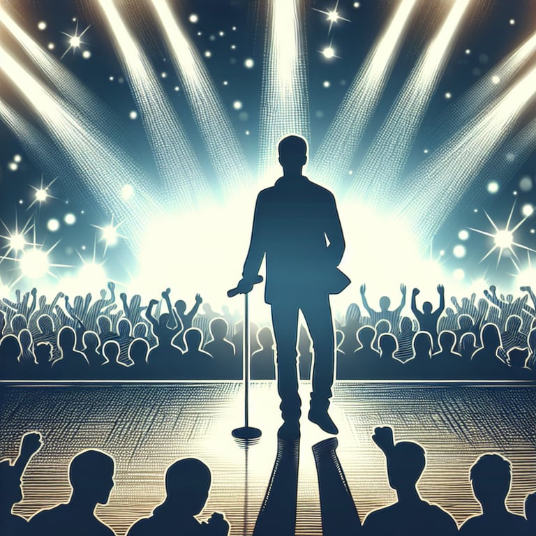 연예인 꿈 해몽 50가지 총정리 꿈속 상황별 의미 완벽 해석
