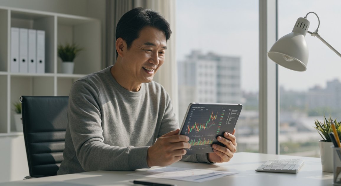 ISA ETF 배당금 비과세의 모든 것