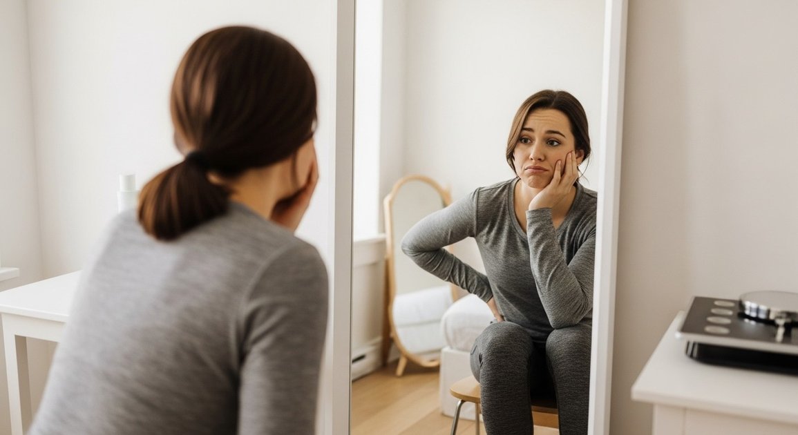 한달 10kg 감량, 시작 전 현실적인 조언