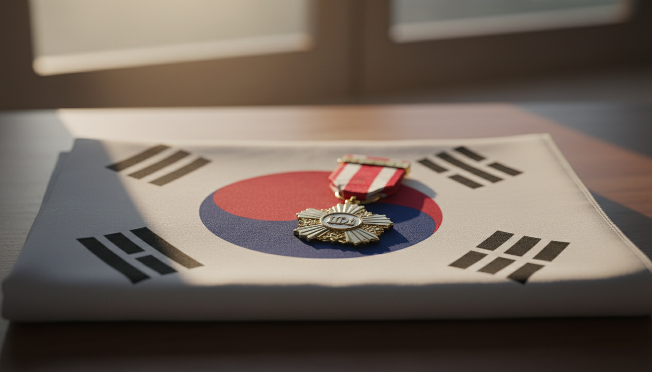 마포구 국가보훈대상자 사망위로금 지급 대상과 금액