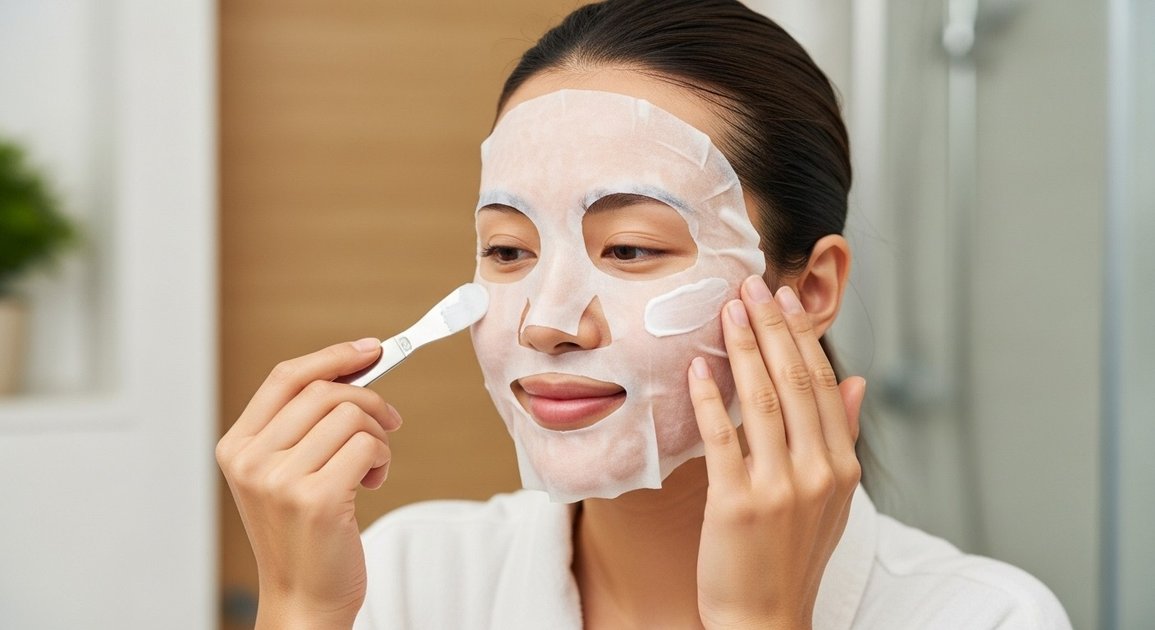 에디터가 직접 써본 쿨링 마스크팩 추천 리스트