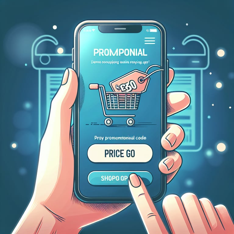 알리 프로모션코드를 적용하는 방법