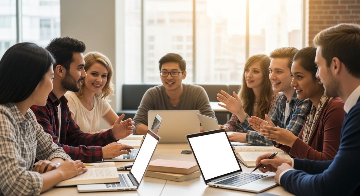 캐나다 유학, 왜 지금이 기회일까?