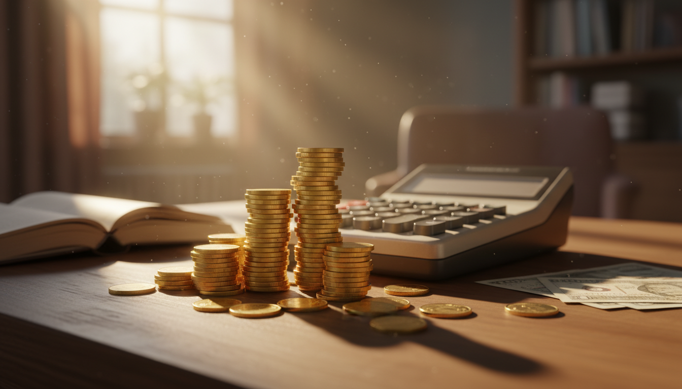 놀라운 세금 면제 효과