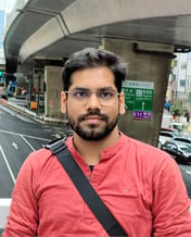 Jitesh Gaharwal