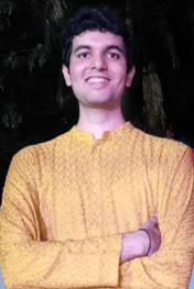 Ajitesh Joshi