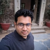 Saurav Agarwal
