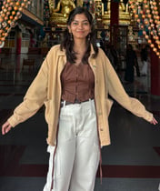 Anusha Dhale