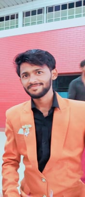 Piyush Gawane