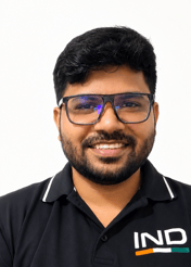 Brijesh Kumar Yadav
