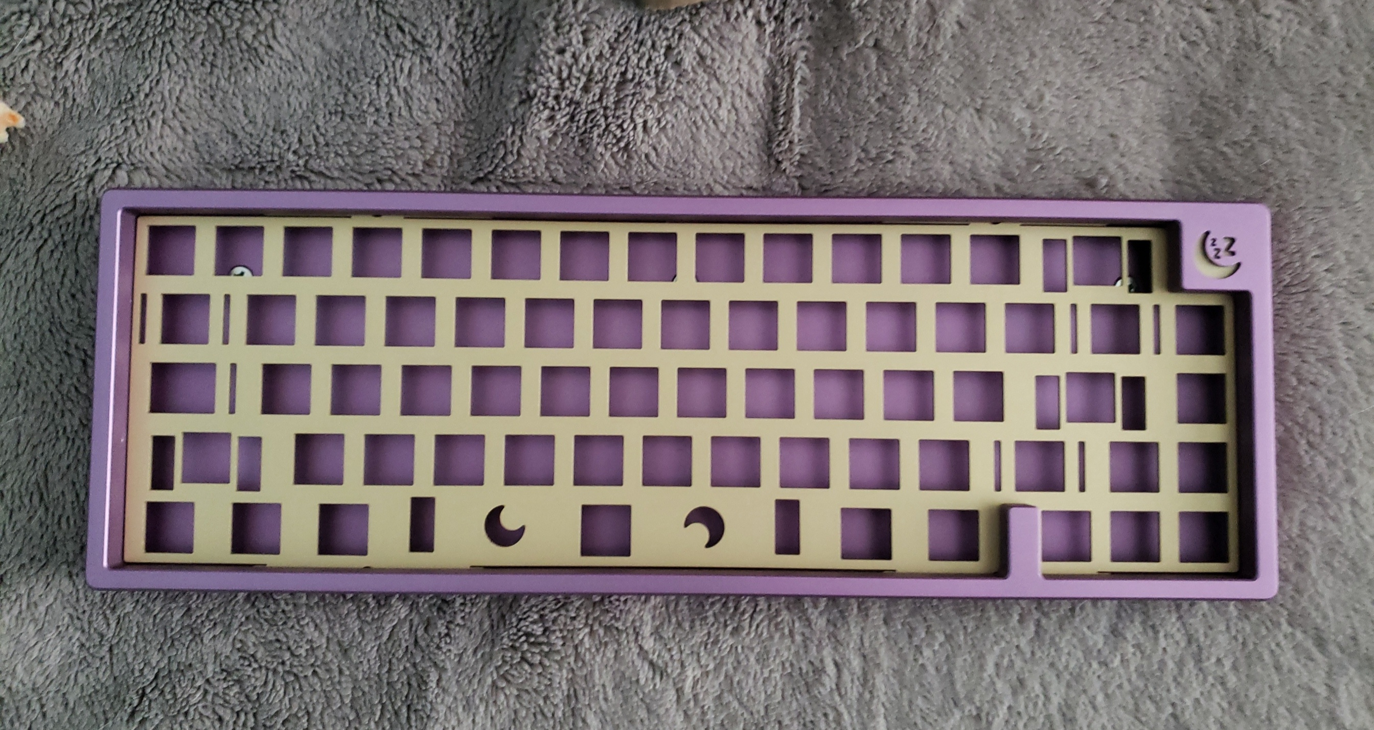 Nemui - A 65% with a cute sleepy blocker (fulfilled!) image 13