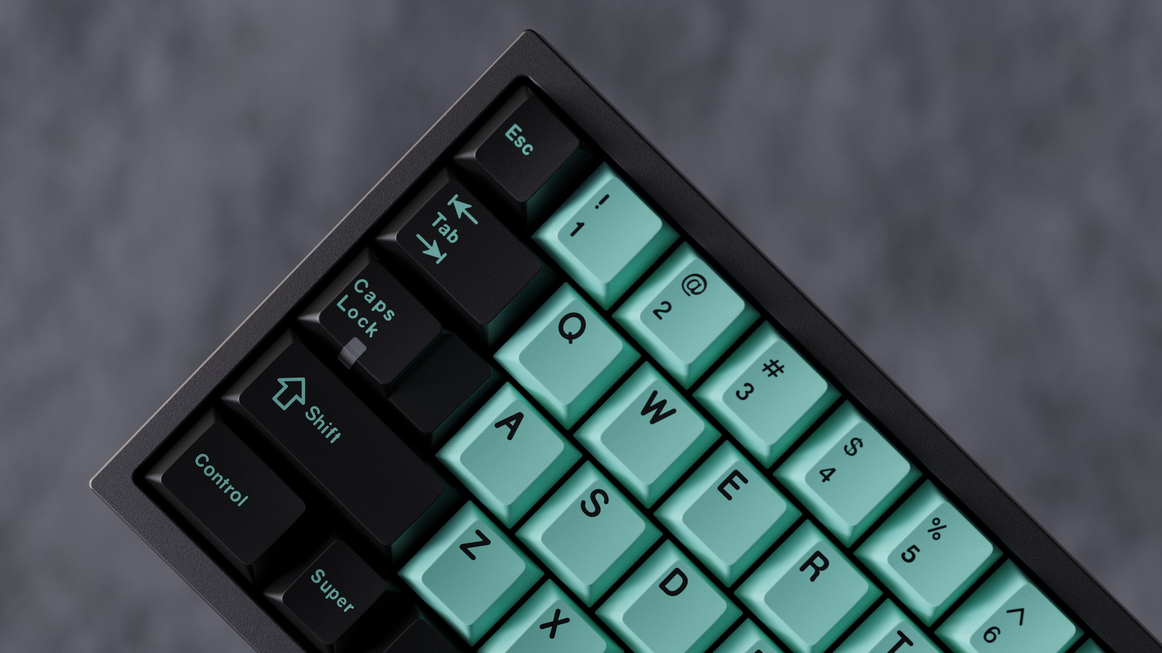 Keykobo Verdigris | CANCELED image 6
