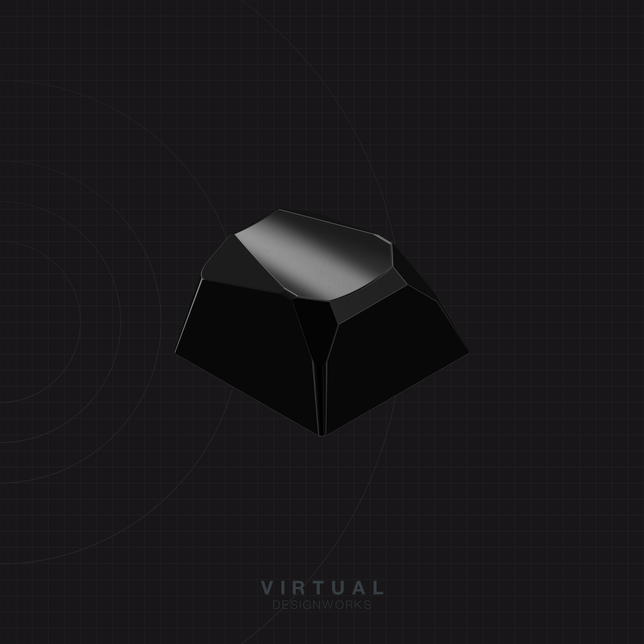 GMK Stealth | waiting for round 3 image 30