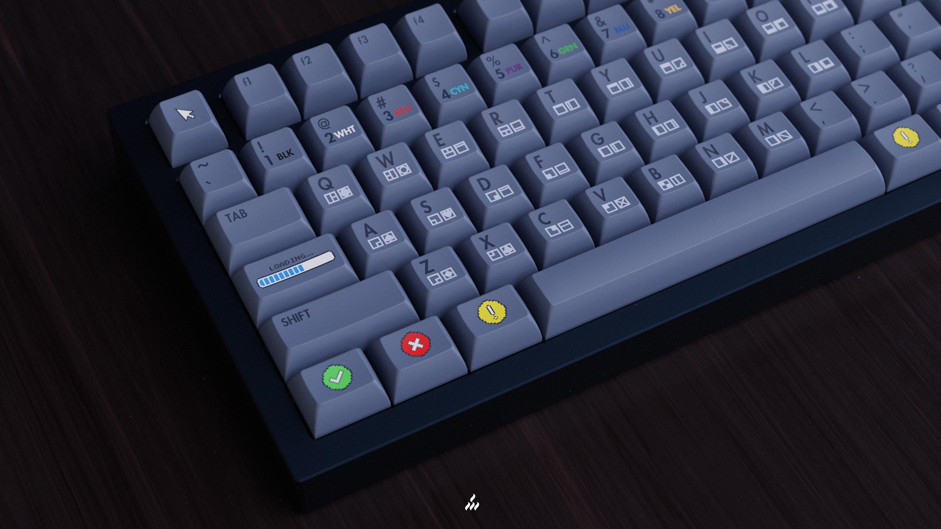 KAT Retrobytes - Live till Oct 5th 2025 image 42