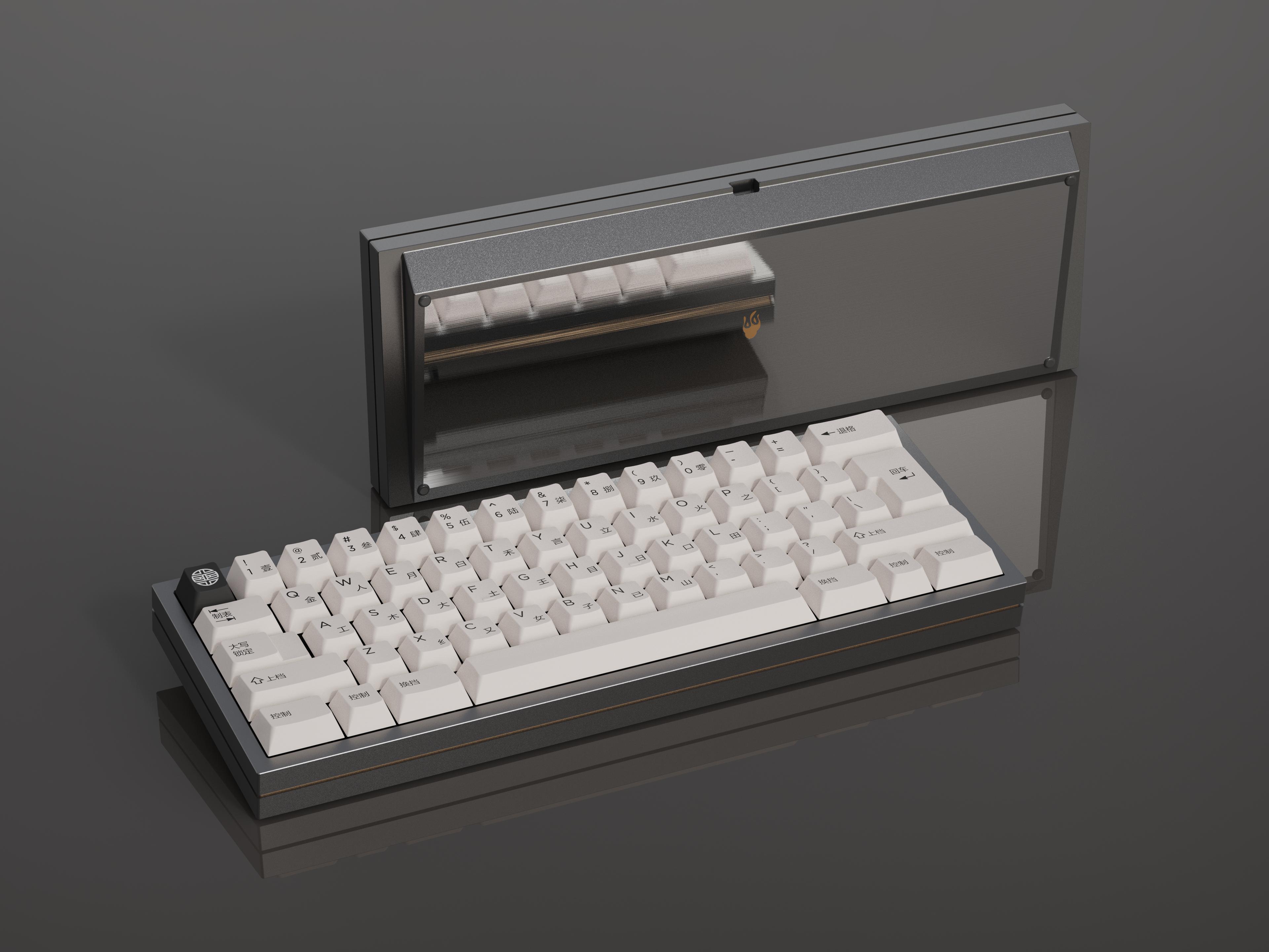 PBT Lord | Production completed. Shipping to vendor oct 1st image 10